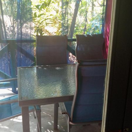 Appartamento Chez Nous Puerto Carrillo Esterno foto