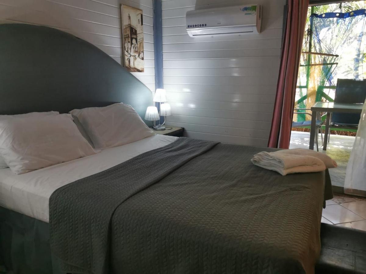 Appartamento Chez Nous Puerto Carrillo Esterno foto
