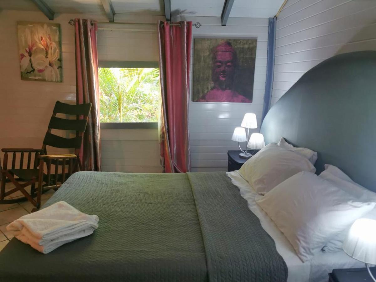 Appartamento Chez Nous Puerto Carrillo Esterno foto