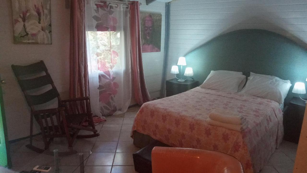 Appartamento Chez Nous Puerto Carrillo Esterno foto